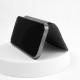 Apple iPhone 14 Smart Chrome Mag Black Кейс