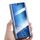 Samsung S21 FE 5G Smart Clear View Blue Кейс