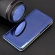 Samsung S21 FE 5G Smart Clear View Blue Кейс
