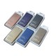 Samsung S21 FE 5G Smart Clear View Blue Кейс