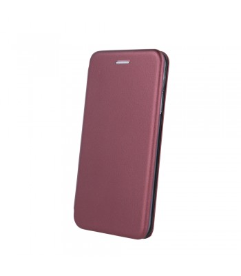 Xiaomi Redmi 12C Smart Diva Burgundy Кейс