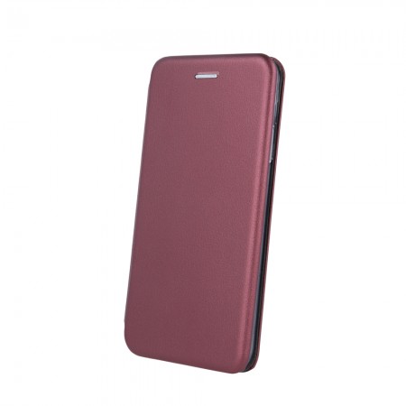 Xiaomi Redmi 12C Smart Diva Burgundy Кейс