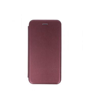 Xiaomi Redmi 12C Smart Diva Burgundy Кейс
