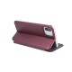 Xiaomi Redmi 12C Smart Diva Burgundy Кейс
