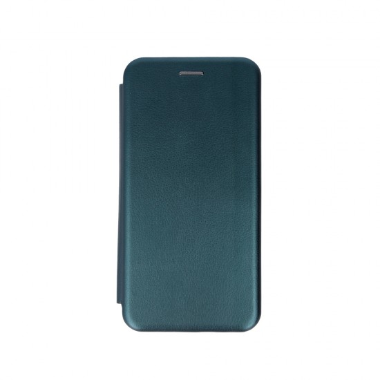Huawei P30 Lite Smart Diva Dark Green Кейс