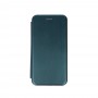 Huawei P30 Lite Smart Diva Dark Green Кейс