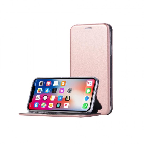 Samsung A23 5G Smart Diva Rose Gold Кейс