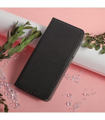 Samsung A53 5G Smart Magnet Black Кейс