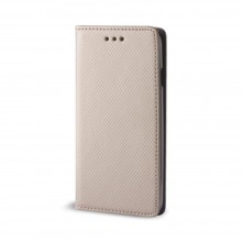 Realme 8i Smart Magnet Gold Кейс Realme 8i Smart Magnet Gold Кейс