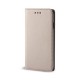 Samsung A23 5G Smart Magnet Gold Кейс
