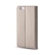 Samsung A23 5G Smart Magnet Gold Кейс