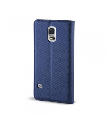Xiaomi Redmi Note 12 Pro 4G, Note 11 Pro Smart Magnet Navy Blue Кейс