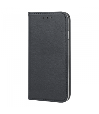 Samsung A53 5G Smart Magnetic Black Кейс