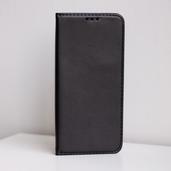 Samsung A53 5G Smart Magnetic Black Кейс