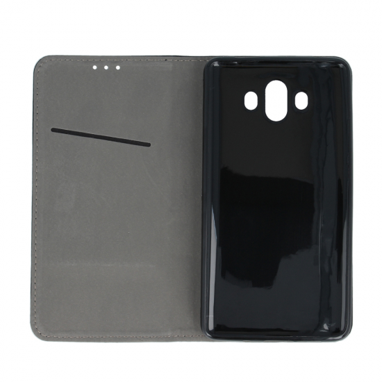 Samsung A53 5G Smart Magnetic Black Кейс