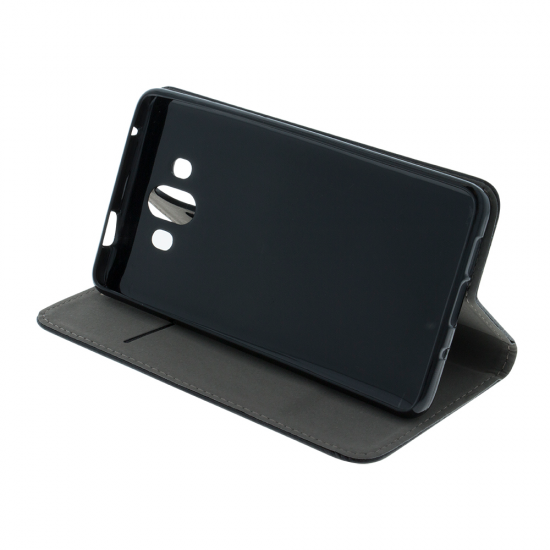 Samsung A53 5G Smart Magnetic Black Кейс