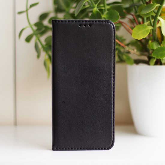 Samsung A53 5G Smart Magnetic Black Кейс