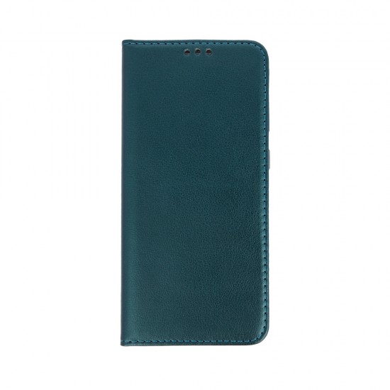 Samsung A53 5G Smart Magnetic Dark Green Кейс