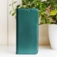 Samsung A53 5G Smart Magnetic Dark Green Кейс