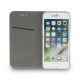 Samsung A53 5G Smart Magnetic Dark Green Кейс