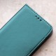Samsung A53 5G Smart Magnetic Dark Green Кейс