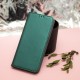 Samsung A53 5G Smart Magnetic Dark Green Кейс