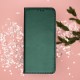 Samsung A53 5G Smart Magnetic Dark Green Кейс