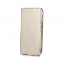 Huawei P20 Lite Smart Magnetic Gold Кейс