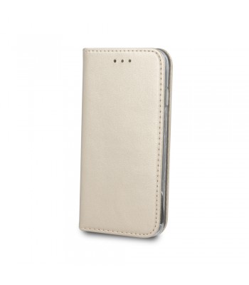 Huawei P20 Lite Smart Magnetic Gold Кейс