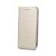 Huawei P20 Lite Smart Magnetic Gold Кейс