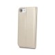 Huawei P20 Lite Smart Magnetic Gold Кейс