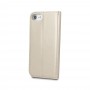 Huawei P20 Lite Smart Magnetic Gold Кейс