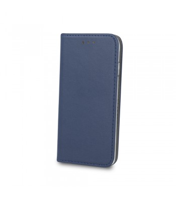 Realme 8i Smart Magnetic Navy Blue Кейс