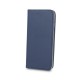 Samsung A34 5G Smart Magnetic Navy Blue Кейс