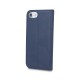 Samsung A34 5G Smart Magnetic Navy Blue Кейс