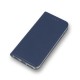 Samsung A34 5G Smart Magnetic Navy Blue Кейс