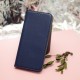 Samsung A34 5G Smart Magnetic Navy Blue Кейс