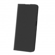 Oppo Reno 8T 4G Smart Soft Black Кейс Oppo Reno 8T 4G Smart Soft Black Кейс