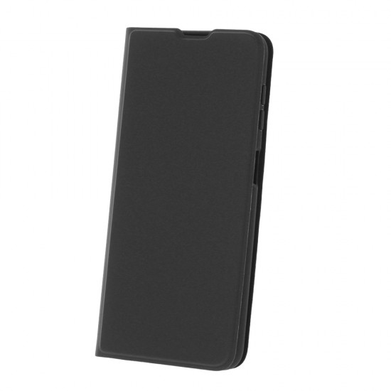 Motorola Moto G73 Smart Soft Black Кейс