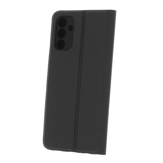 Motorola Moto G73 Smart Soft Black Кейс