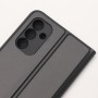 Oppo Reno 8T 4G Smart Soft Black Кейс Oppo Reno 8T 4G Smart Soft Black Кейс