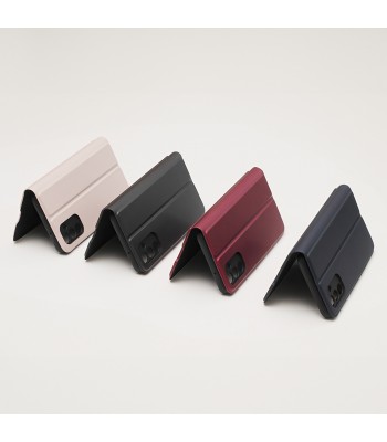 Samsung A13 5G, A04s Smart Soft Black Кейс