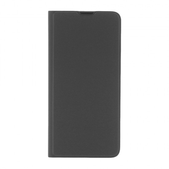 Motorola Moto G73 Smart Soft Black Кейс