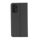 Motorola Moto G73 Smart Soft Black Кейс