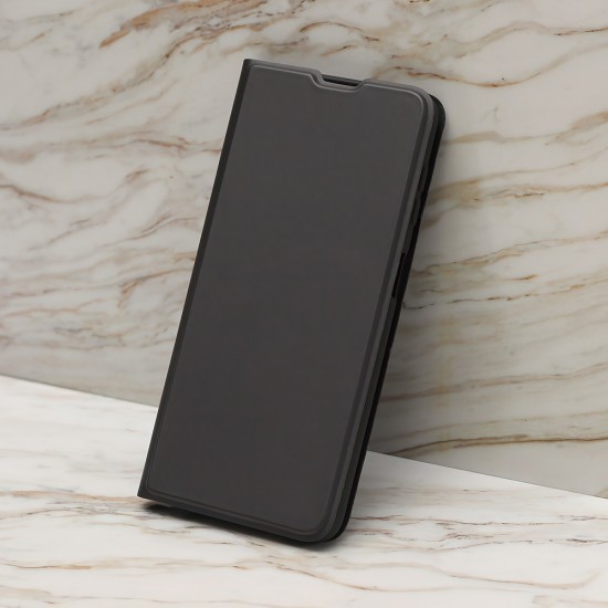 Motorola Moto G73 Smart Soft Black Кейс