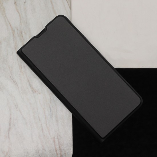 Motorola Moto G73 Smart Soft Black Кейс