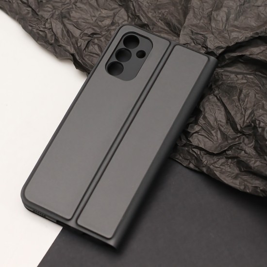 Motorola Moto G73 Smart Soft Black Кейс