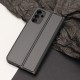 Motorola Moto G73 Smart Soft Black Кейс