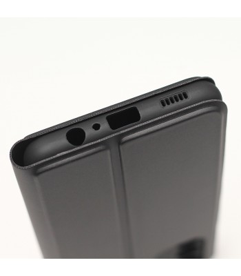 Oppo Reno 8T 4G Smart Soft Black Кейс