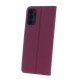 Samsung S23 Ultra Smart Soft Magenta Кейс